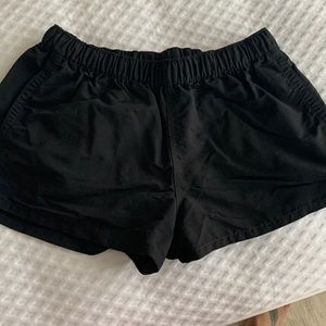 Patagonia 2.5” Baggies shorts